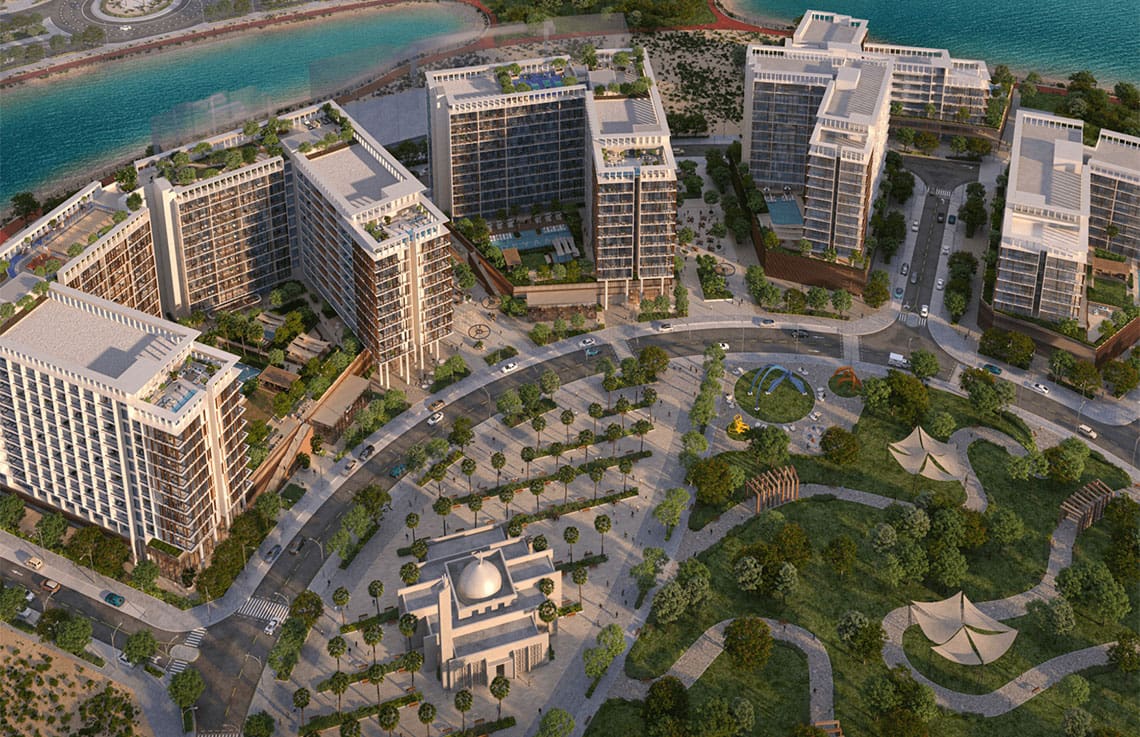 Deyaar Real Estate Dubai Investment