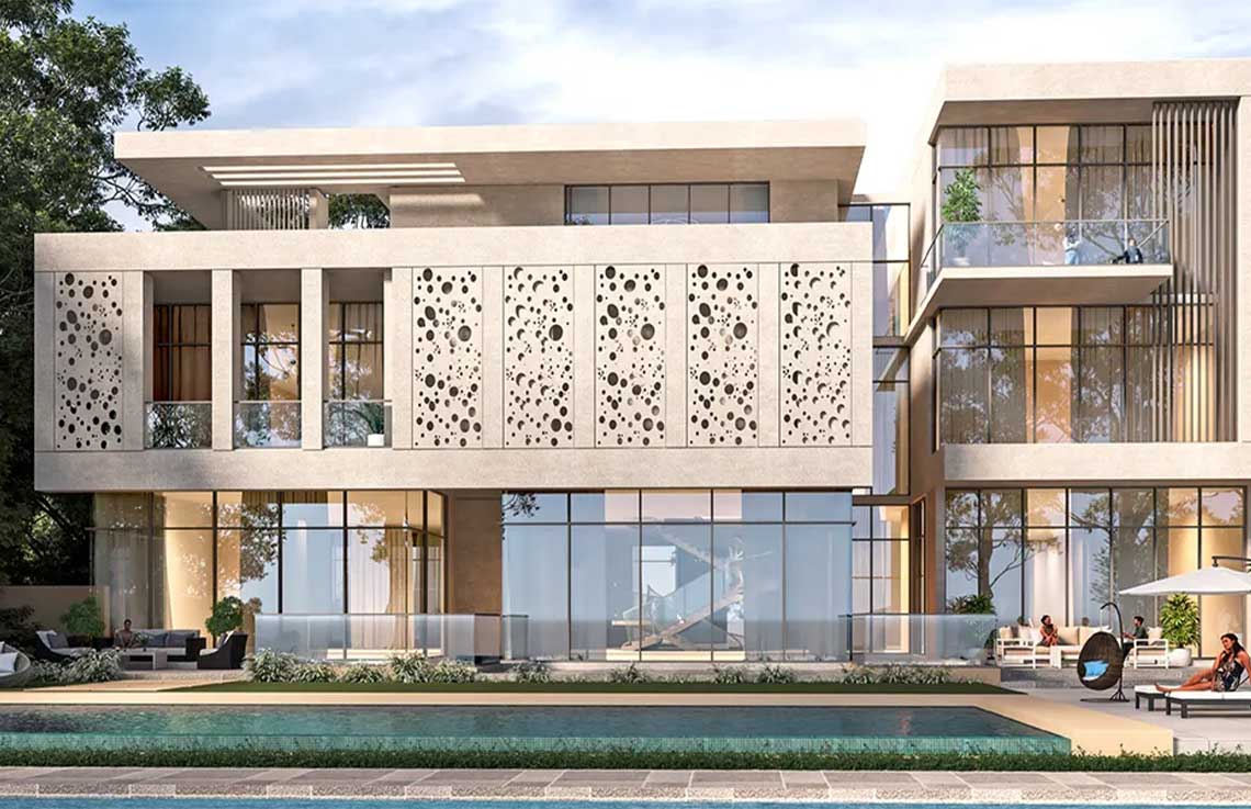 Sobha Realty Dubai Luxury Homes