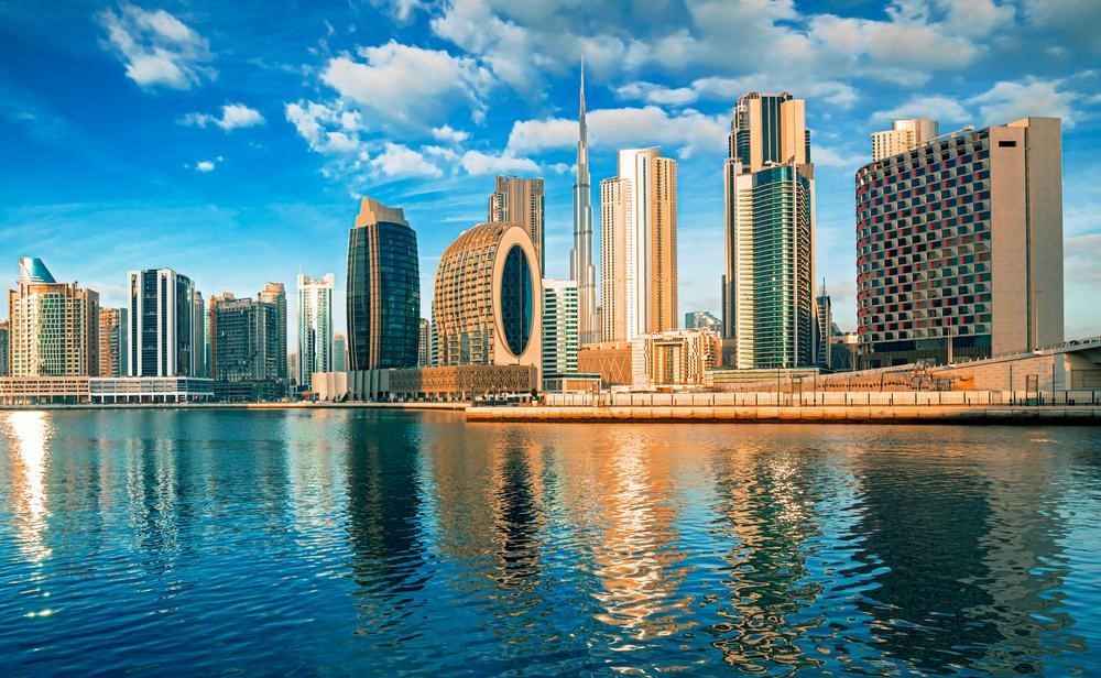 Best Off-Plan Investments in Dubai