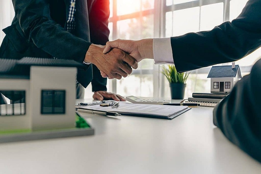 Real Estate Consultancy Dubai, UAE