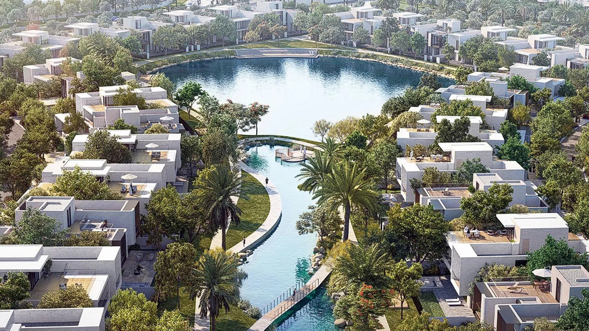 Emaar Dubai Hills Estate Off-Plan