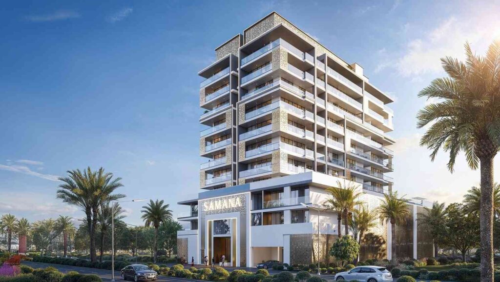 Dubai Islands Apartments for Sale