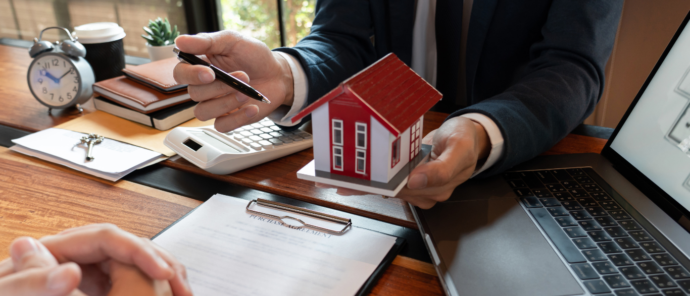 Real Estate Brokers in Dubai