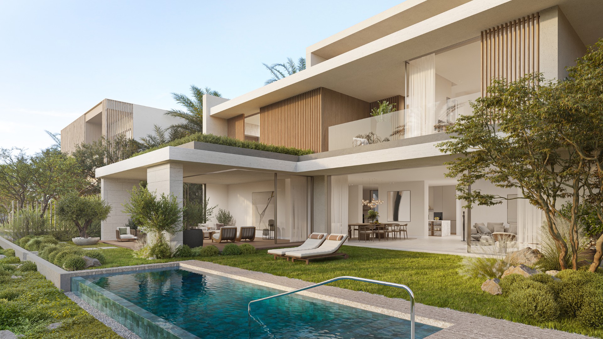 Best off-plan properties in Dubai