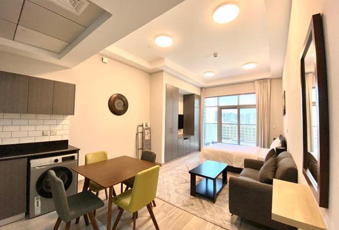 Studio apartment for sale in JVC